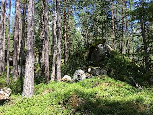 Bergwelten Hüttenwoche Ötztal