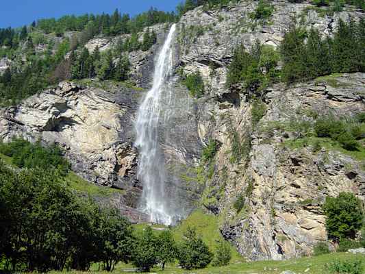 Maltatal Fallbach