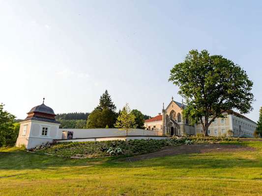 Mayerling Museum