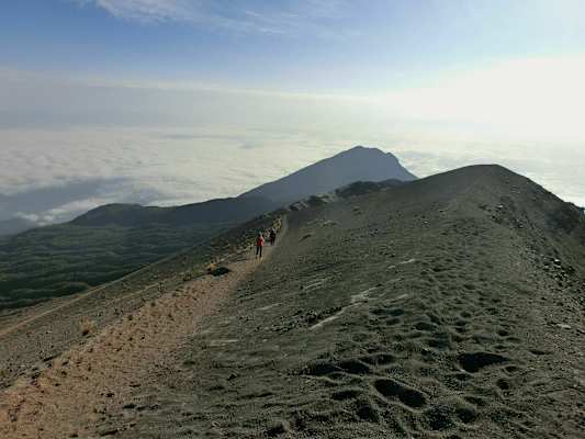 Meru