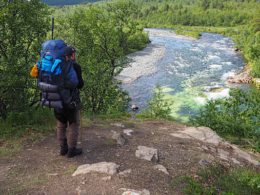 Fjällräven Classic