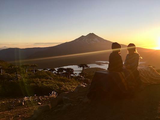 Outdoorpashionists