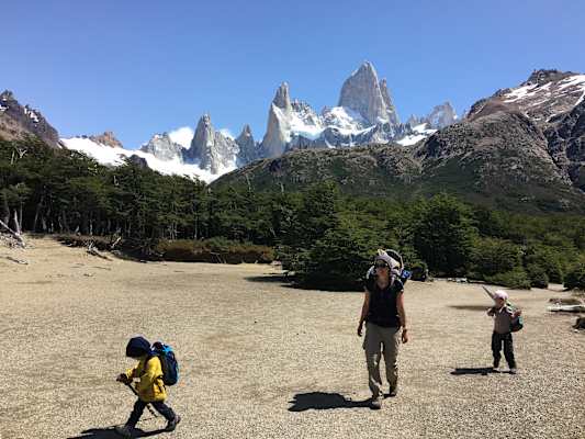 Outdoorpashionists