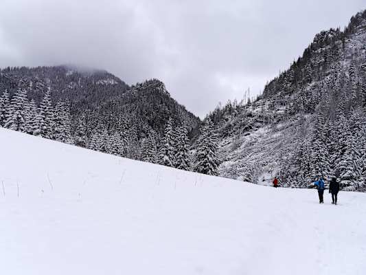Zakopane Tatra