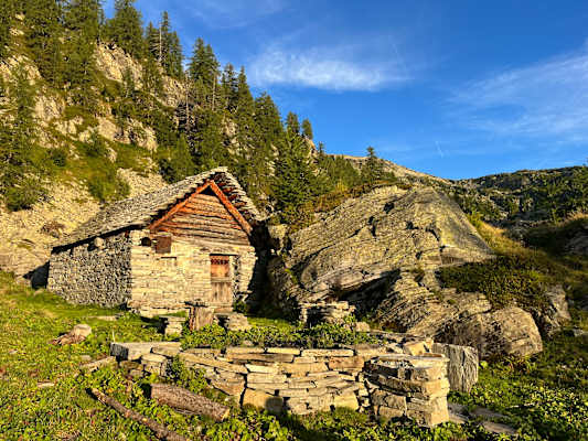 Corte del Lago