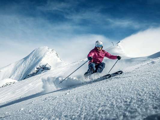 Wandern in Lappland