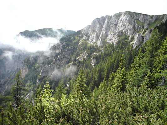 Jägersteig