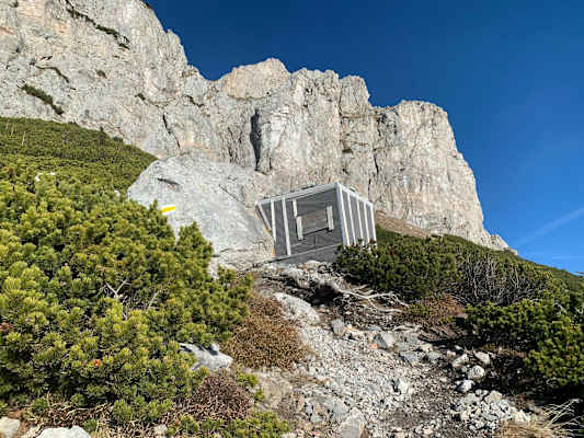 Raxenmäuer