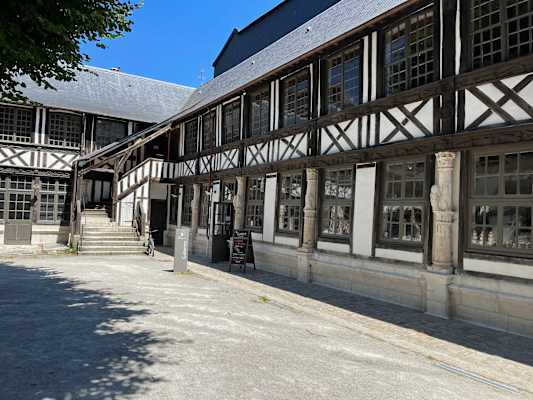 Friedhof von Rouen