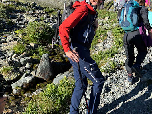 Bergwelten Mein erster 3.000er