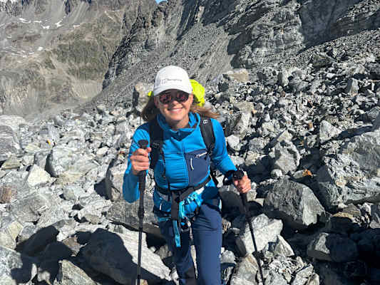 Bergwelten Mein erster 3.000er