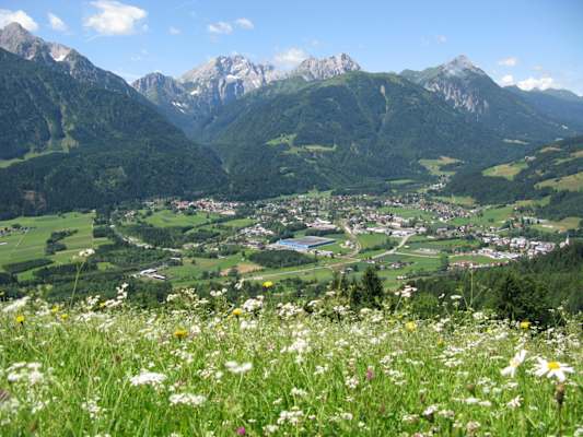 Kötschach in Kärnten