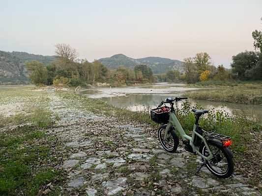 Donauinsel Wachau