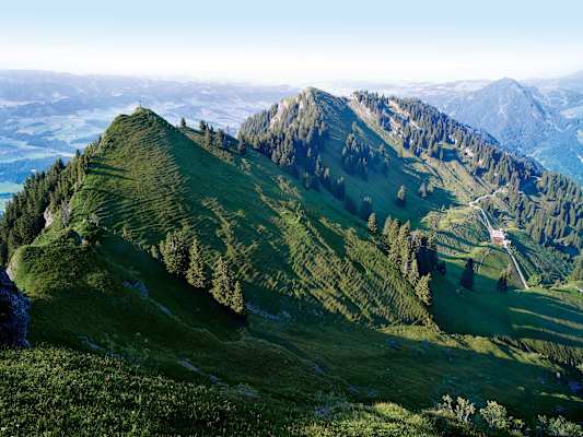 Entlebuch Luzern