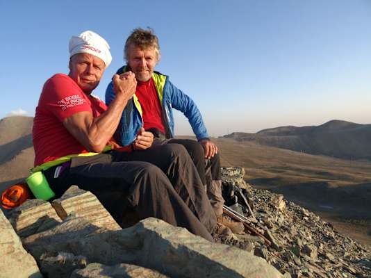 Damavand