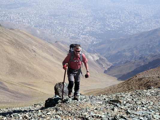 Damavand