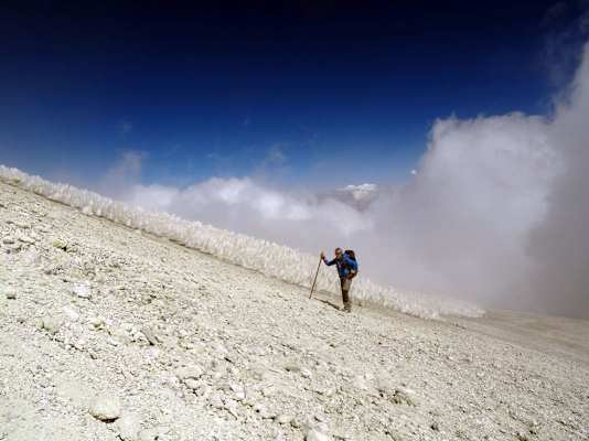 Damavand