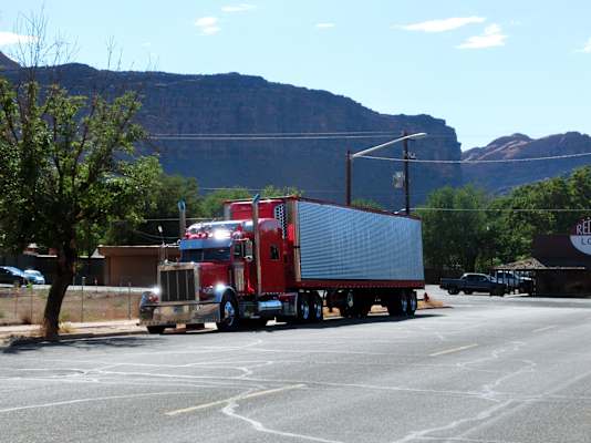 Moab Truck