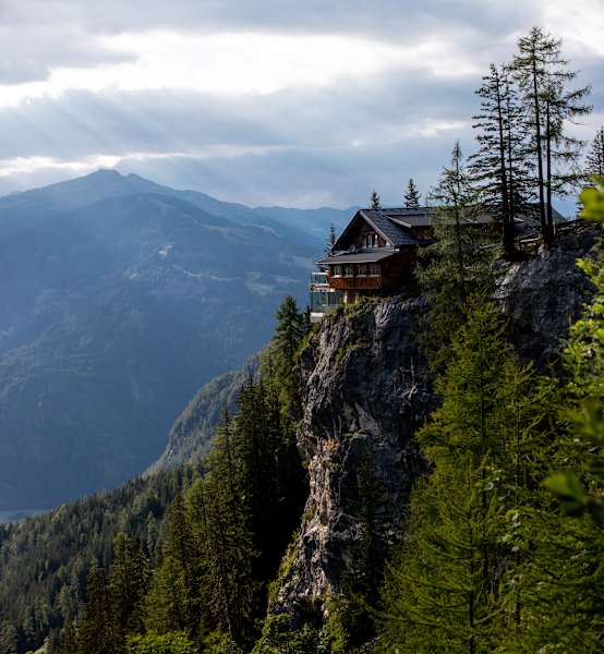 Dolomitenhütte