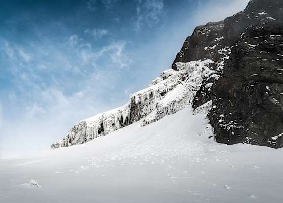 Mondberge Ruwenzori