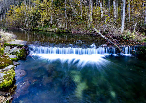 Der Seebach