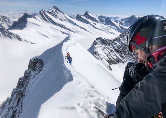 Filmer Stephan Zenz