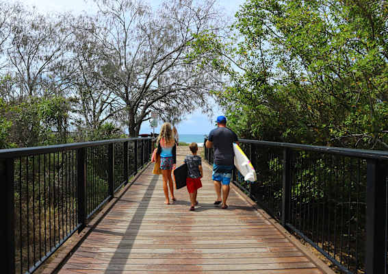 Reise Familie Australien Roadtrip