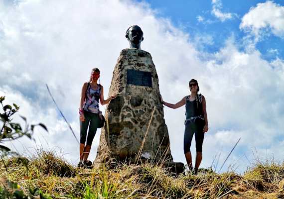 Reise Kuba Wandern