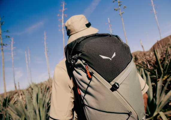 Puez 40+5L Rucksack