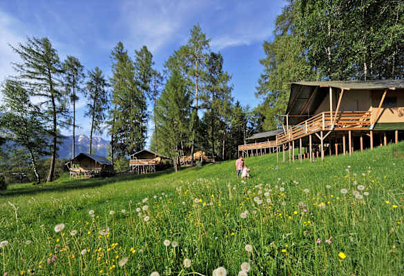 Ferienparadies Natterer See