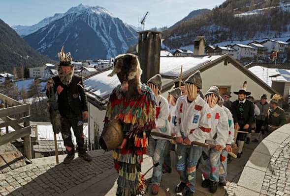 Pfluagziachn in Stilfs