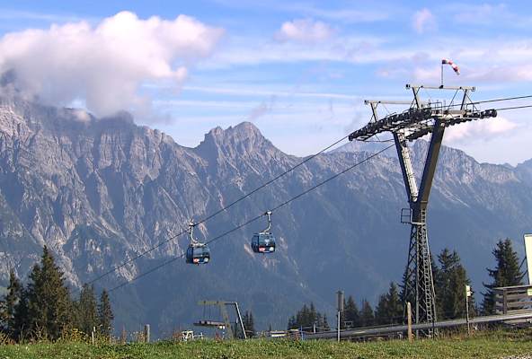 Leogang
