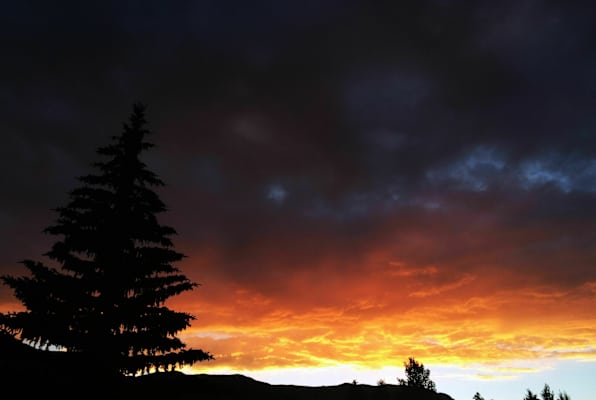 Rocky Mountains: Breckenridge