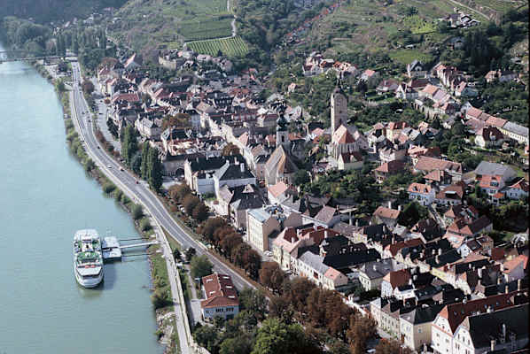 Krems-Stein