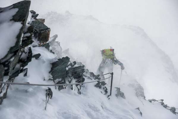 Red Bull Der Lange Weg