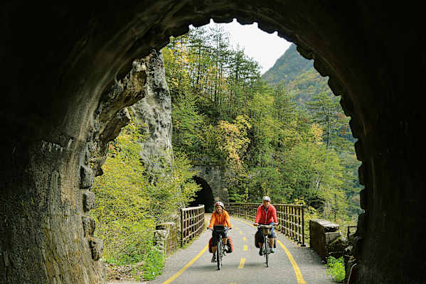 Alpe-Adria-Radweg
