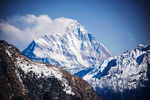 Reinhold Messner – Götter, Berge und Kulturen