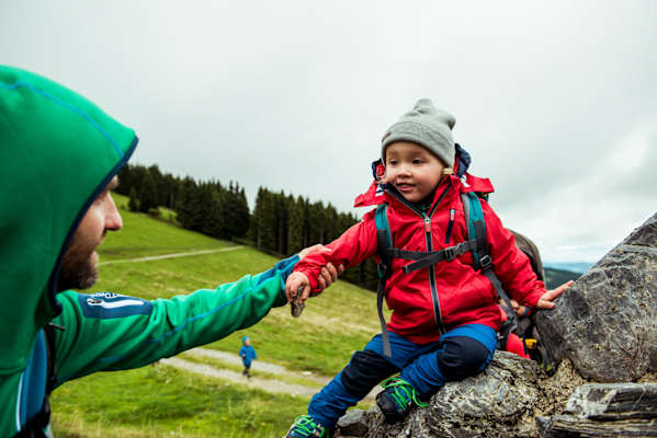 Teichalm Wandern