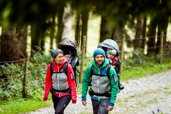 Teichalm Wandern