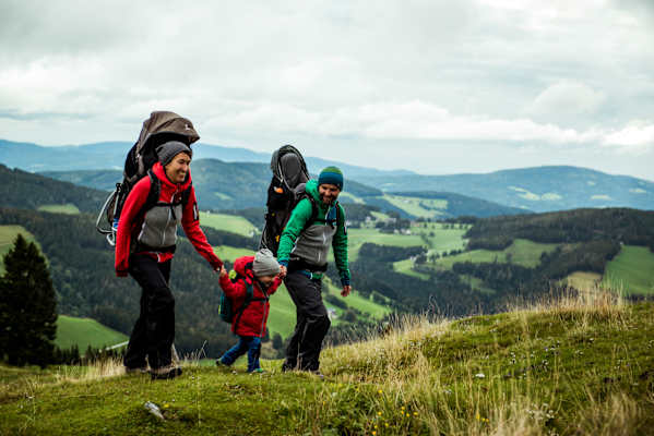 Teichalm Wandern