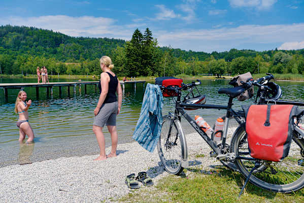 Drauradweg
