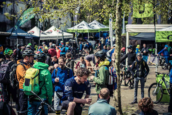 Bikefestival Freiburg