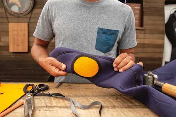 Patagonia Worn Wear Tour