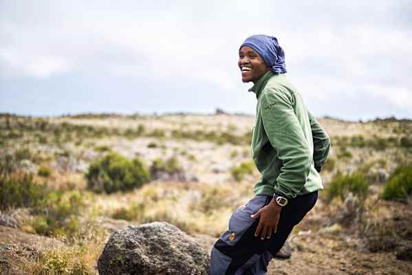 Reise Kilimanjaro