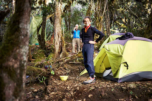 Reise Kilimanjaro