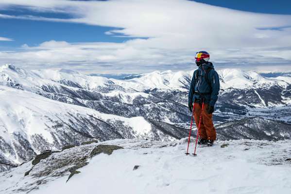 „Snowmads – A Journey Towards Eastern Suns“