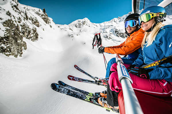 Obertauern hat sich als Destination für Familien etabliert.