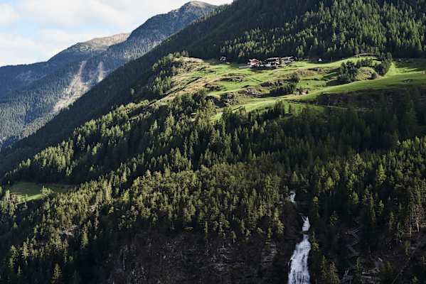 Stuibenfall
