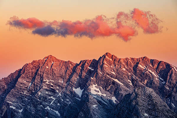 Bernd Römmelt Naturwunder Bayerische Alpen