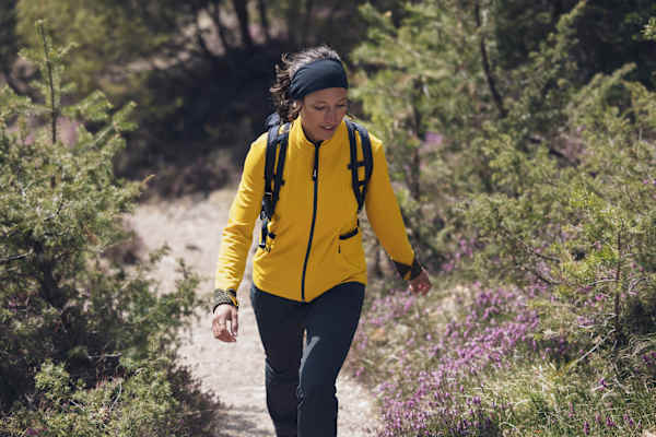 LaMunt Damen-Begsportmarke
